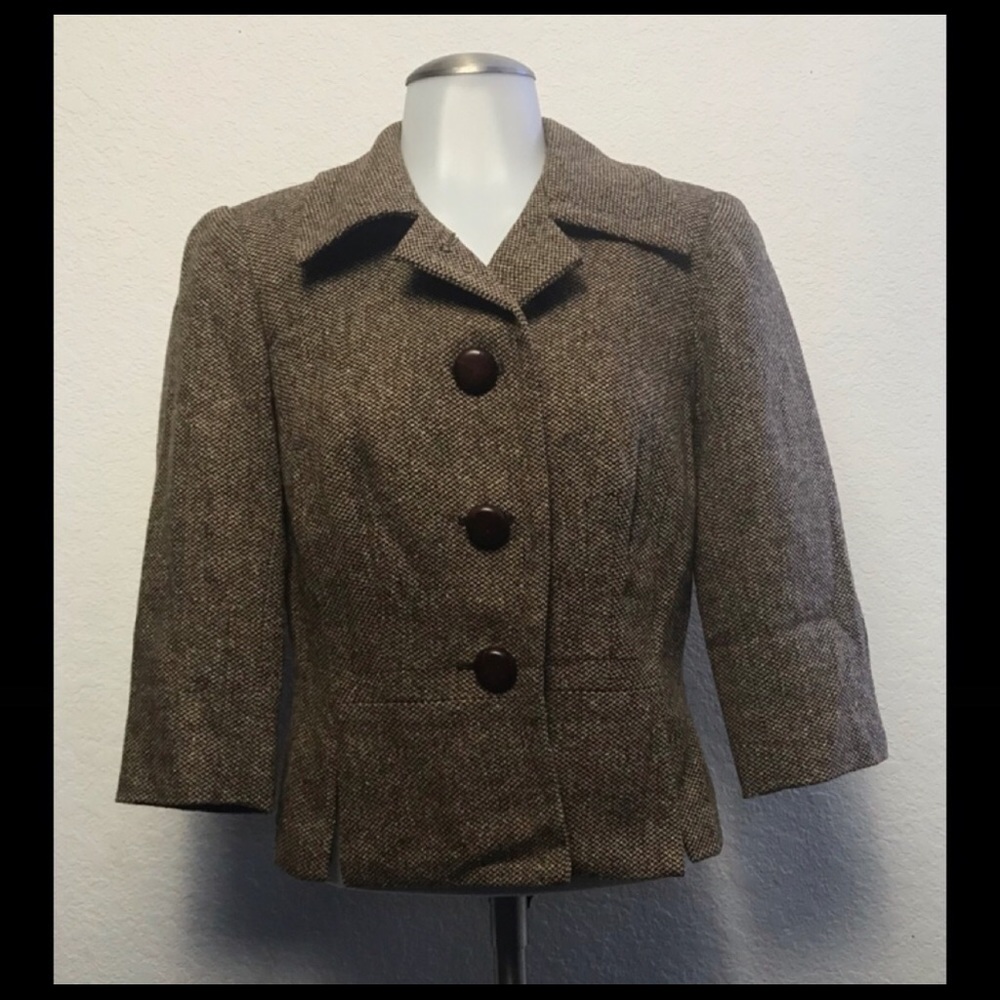 Trina Turk coat